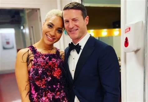 cush jumbo wedding|Cush Jumbo Age, Married, Sean Griffin, Long Hair